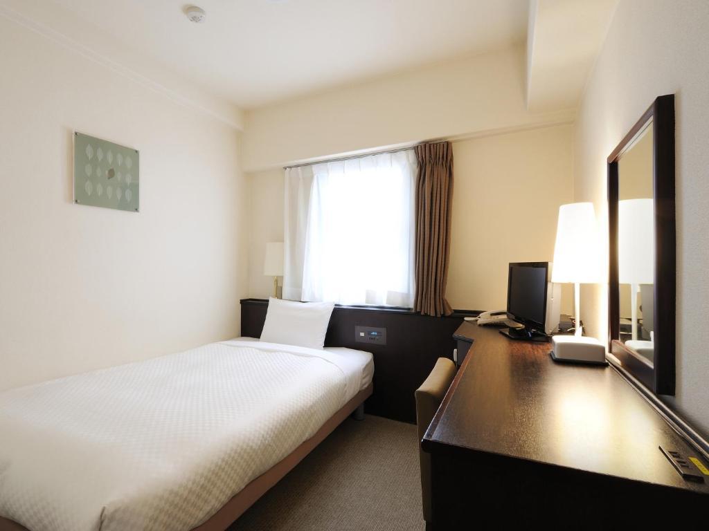 Sendai Business Hotel Ekimae Номер фото