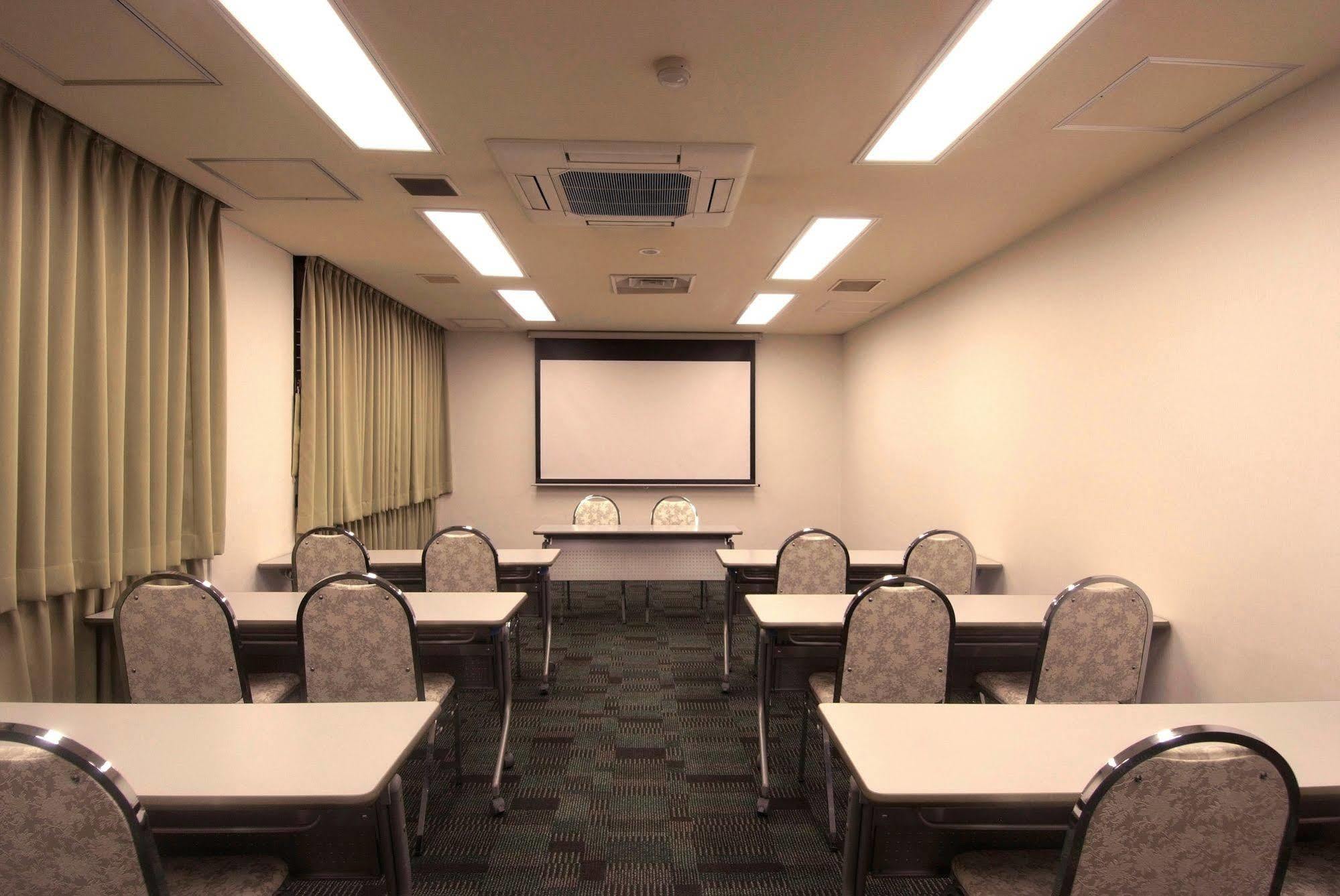 Sendai Business Hotel Ekimae Экстерьер фото